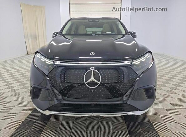 4JGDM2EB2PA024313 2023 MERCEDES-BENZ EQS Black 