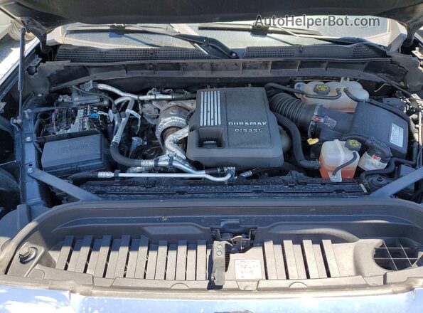 3GTU9FETXLG244073 2020 GMC SIERRA Gray 