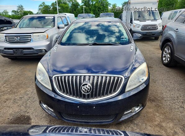 1G4PW5SK4G4181756 2016 BUICK VERANO Blue 