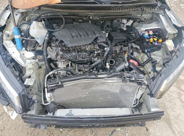 JA4ATWAA8RZ075246 2024 MITSUBISHI ECLIPSE Silver VIN կոդի պիտակի տեսք
