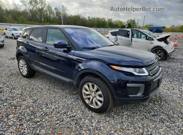 SALVP2BG7HH170675 2017 LAND ROVER RANGE Black 