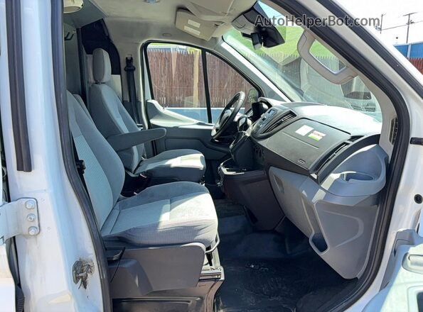 1FTYR1ZG0GKB56732 2016 FORD TRANSIT White 