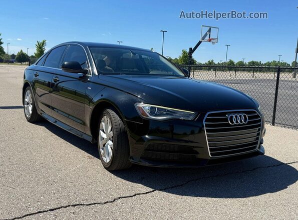 WAUC8AFC0JN091611 2018 AUDI OTHER Black 