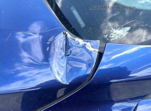 WBA8E1G50JNU91361 2018 BMW 7 SERIES Blue 
