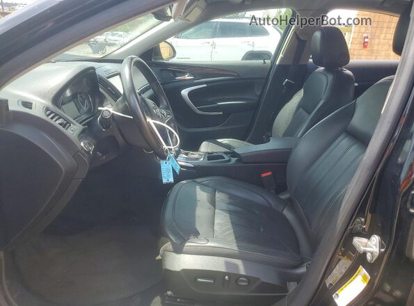 2G4GT5GX3G9106203 2016 BUICK CENTURY Black 