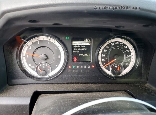 1C6RR6FT0KS745881 2019 RAM 1500 Black 