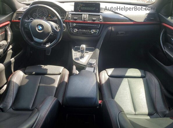 WBA4C9C50GG139788 2016 BMW 7 SERIES Silver 