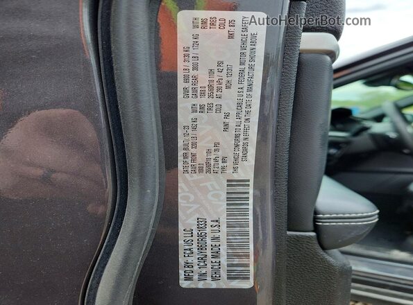 1C4RJYB60R8518337 2024 JEEP CHEROKEE Gray 