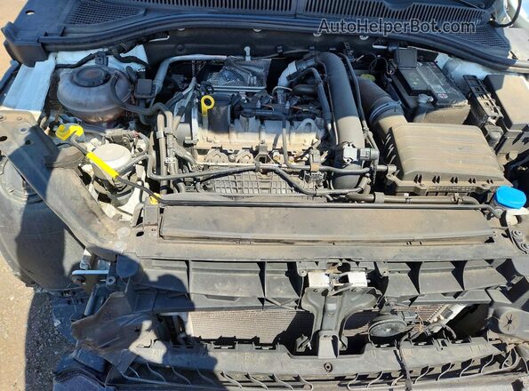 3VWEB7BU4LM041139 2020 VOLKSWAGEN JETTA White 