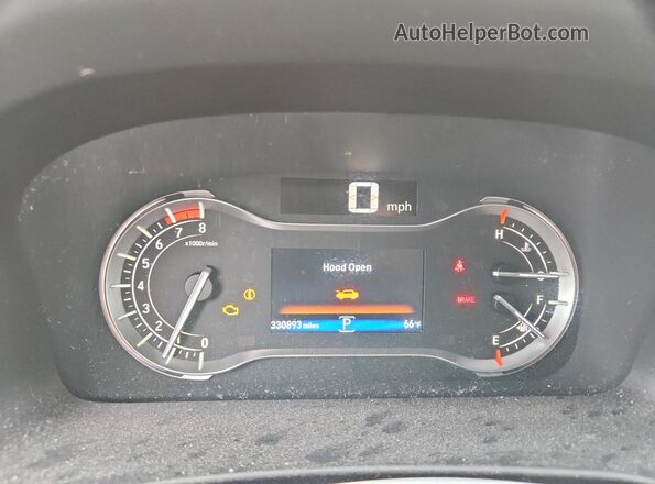 5FPYK3F79LB008792 2020 HONDA RIDGELINE White Вид задніх сидінь