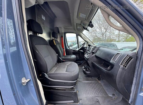 3C6URVJG8KE558681 2019 RAM PROMASTER Gray 