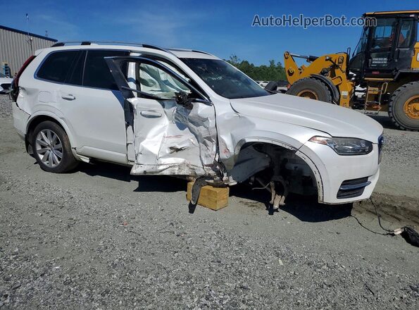 YV4A22PK7G1020832 2016 VOLVO XC90 White 