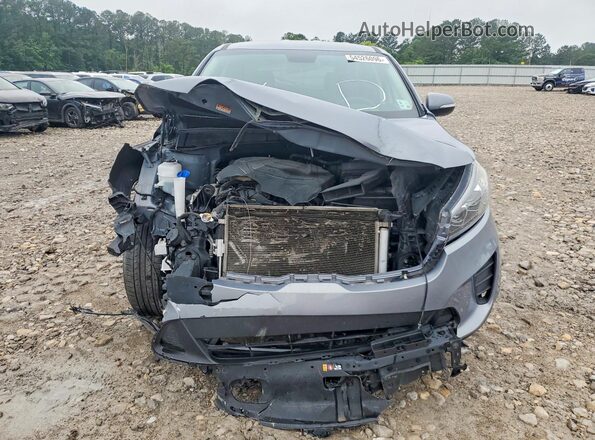 5XYPG4A59LG683116 2020 KIA SORENTO Blue 
