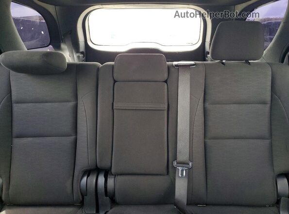 1C4RDHDG0LC170962 2020 DODGE DURANGO Black 