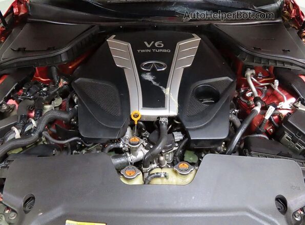 JN1FV7EK6HM610622 2017 INFINITI Q60 Red 