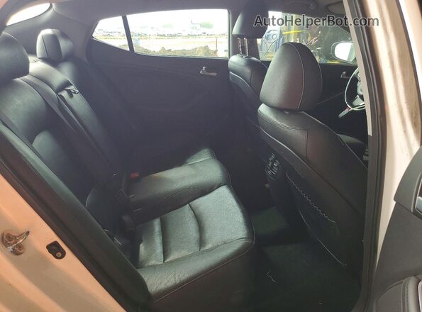 KNAGN4AD2G5099021 2016 KIA OPTIMA White 
