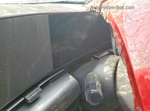 KM8HB3AB9RU169420 2024 HYUNDAI KONA Красный 