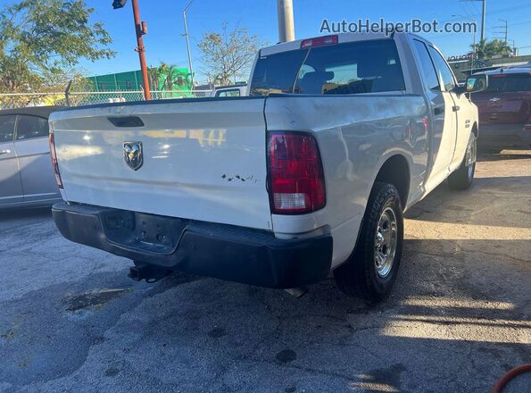 1C6RR7FGXHS639892 2017 RAM 1500 White 