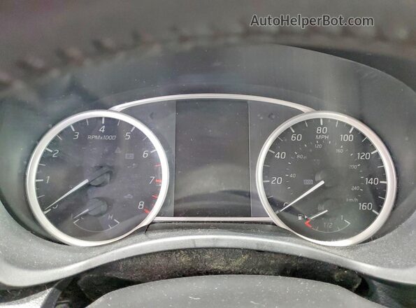 3N1AB7AP3KY402366 2019 NISSAN SENTRA Белый 