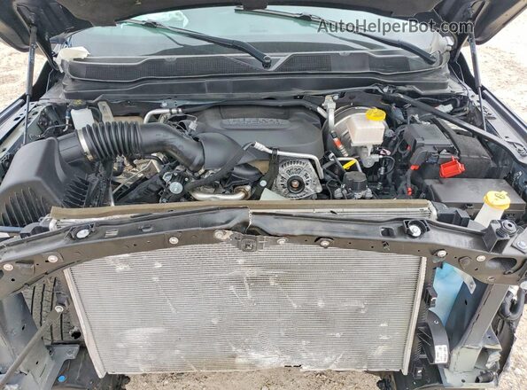 3C6UR5DJ2TG216902 2026 RAM 2500 Угольный 