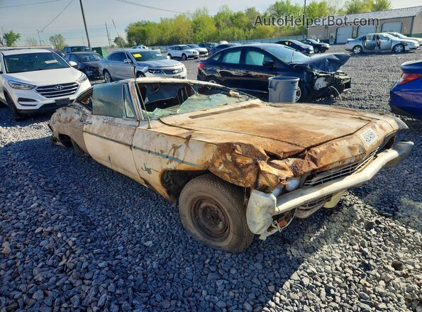 164878J311808 1968 CHEVROLET IMPALA Burn Առջևի աջ