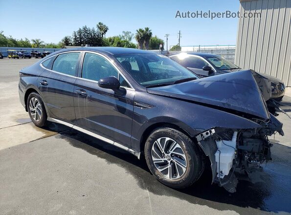 KMHL24JJ1TA143233 2026 HYUNDAI SONATA Черный 