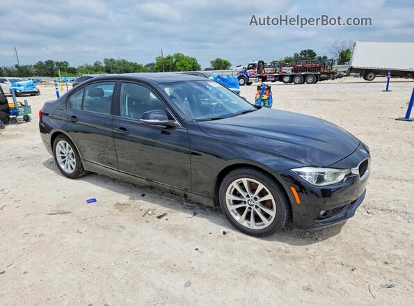 WBA8E1G59JNU90189 2018 BMW 7 SERIES Black 