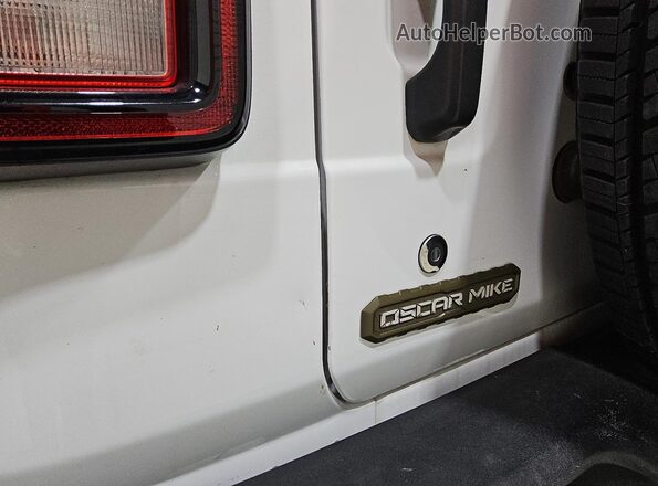 1C4HJXDG1LW238408 2020 JEEP WRANGLER White 