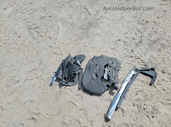 3LN6L5A98KR619133 2019 LINCOLN MKZ Кремовый Вид наклейки с VIN-кодом