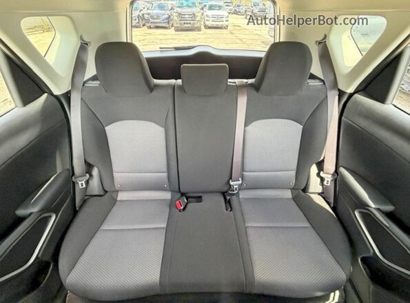 KNDJ23AU5L7098729 2020 KIA SOUL Серебряный 