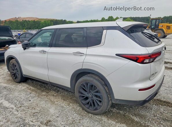 JA4J3VA88RZ003891 2024 MITSUBISHI OUTLANDER White 