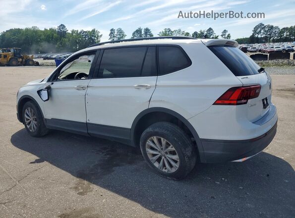 3VV1B7AX8LM154610 2020 VOLKSWAGEN TIGUAN White Trasero derecho