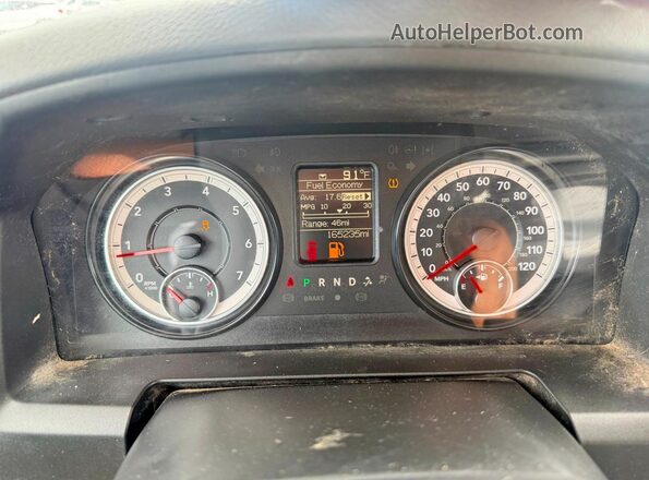 1C6RR6KG9KS602503 2019 RAM 1500 Charcoal 