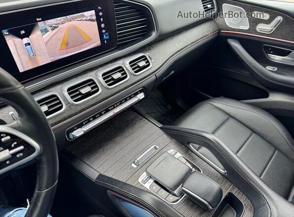 4JGFB4KB3LA074470 2020 MERCEDES-BENZ GLE Gold 