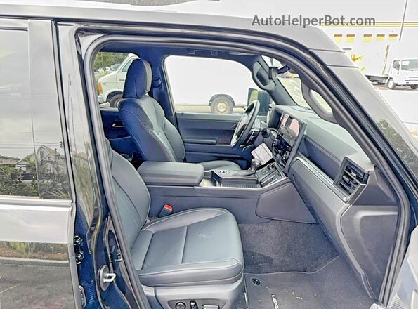 JTJTBCDX9S5070972 2025 LEXUS GX Зеленый Вид сзади
