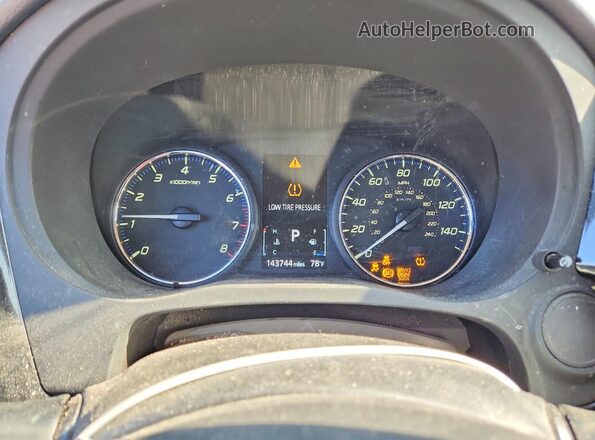 JA4AZ3A37GZ018838 2016 MITSUBISHI OUTLANDER Gray 