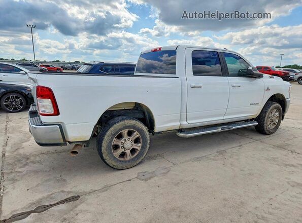 3C6UR5DL9MG532705 2021 RAM 2500 White 