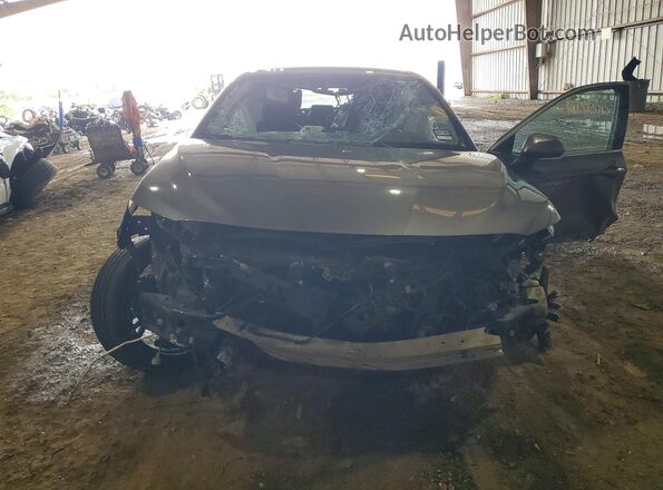 4T1K61AK4PU752151 2023 TOYOTA CAMRY Серый 