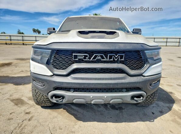 1C6SRFU98NN356336 2022 RAM 1500 White 