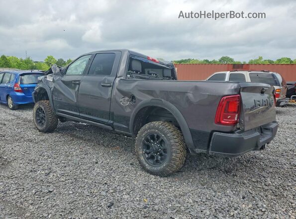 3C6TR5EJ5TG267451 2026 RAM 2500 Gray 