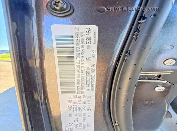 3C4PDDBG2GT116947 2016 DODGE JOURNEY Gray 