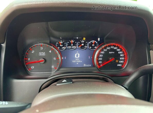 1GKS2CKJ1GR129613 2016 GMC YUKON Black 