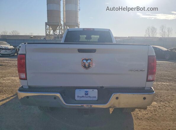 3C6UR5HL0GG222893 2016 RAM 2500 White 