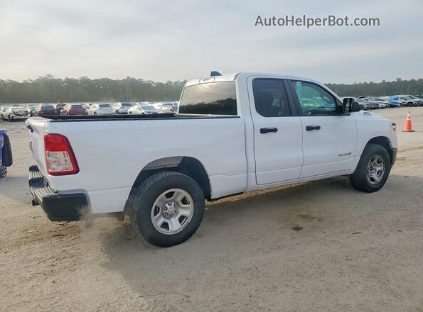 1C6SRECG7LN386094 2020 RAM 1500 White 