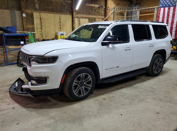 1C4SJVBP4RS139207 2024 JEEP WAGONEER White 