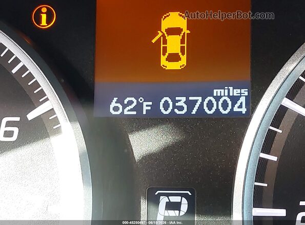 19UDE2F31GA016732 2016 ACURA ILX White 