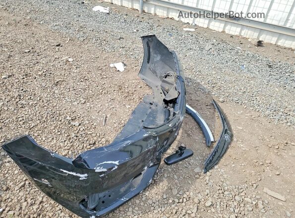 19UDE2F32GA022491 2016 ACURA ILX Black Widok komory silnika