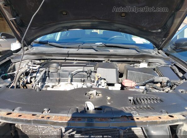 19UDE2F35KA010330 2019 ACURA ILX Черный 