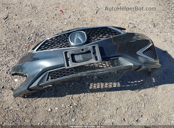 19UDE2F35KA010330 2019 ACURA ILX Черный 