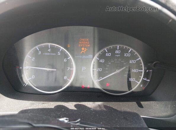 19UDE2F36GA019108 2016 ACURA ILX Silver 